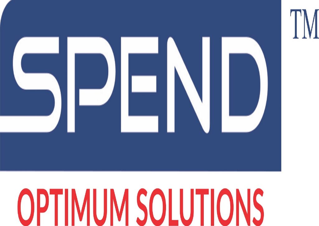 Hyve - Spend Optimum Logo